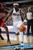 Buy New Jersey Nets v Dallas Mavericks: Jason Terry and Anthony Morrow at AllPosters.com