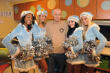 2010-11 NBA Community Events: