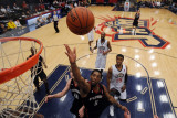 Utah Flash v Bakersfield Jam: Orien Greene