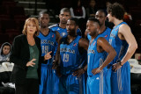 Texas Legends v Idaho Stampede: Nancy Lieberman