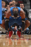 Orlando Magic v Chicago Bulls: Dwight Howard