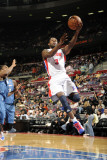Washington Wizards v Detroit Pistons: Rodney Stuckey