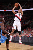 Orlando Magic v Portland Trail Blazers: Brandon Roy