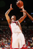Washington Wizards v Miami Heat: Zydrunas Ilgauskas