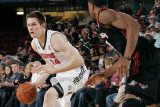 Utah Flash v Idaho Stampede: Luke Babbitt