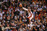 Atlanta Hawks v Miami Heat: Dwyane Wade