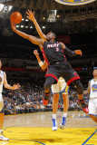 Miami Heat v Golden State Warriors: Dwayne Wade