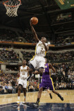 Los Angeles Lakers v Indiana Pacers: Darren Collison