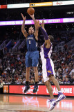 Buy Minnesota Timberwolves v Phoenix Suns: Michael Beasley and Grant Hill at AllPosters.com