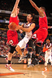 Chicago Bulls v Phoenix Suns: Steve Nash