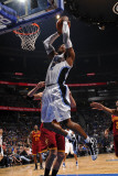 Buy Cleveland Cavaliers v Orlando Magic: Dwight Howard at AllPosters.com