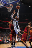 Buy Cleveland Cavaliers v Orlando Magic: Dwight Howard at AllPosters.com