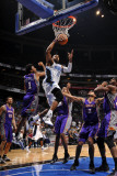 Phoenix Suns v Orlando Magic: Vince Carter