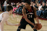 Utah Flash v Idaho Stampede: Brian Hamilton