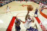 Phoenix Suns v Houston Rockets: Kyle Lowry