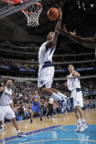 Golden State Warriors v Dallas Mavericks: Caron Butler