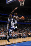Memphis Grizzlies v Orlando Magic: Jameer Nelson