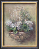 Buy Backyard Wall Sconce at AllPosters.com