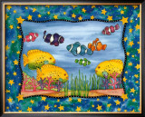 Buy Under The Sea at AllPosters.com