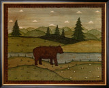 Primitive Bear