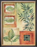 Buy Flowing Fern I at AllPosters.com