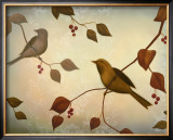Buy Bird Song II at AllPosters.com