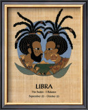 Buy Libra (Sep 23-Oct 23) at AllPosters.com
