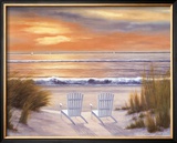 Paradise Sunset
