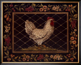 Old World Hen