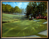 Azalea Hole Golf Course