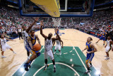 Golden State Warriors v Utah Jazz: Monta Ellis