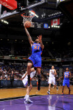 New York Knicks v Sacramento Kings: Wilson Chandler