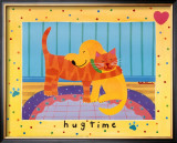 Hugtime