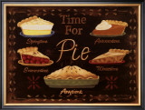 Time For Pie