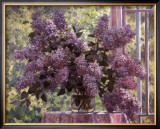 Buy Lilacs by the Window at AllPosters.com
