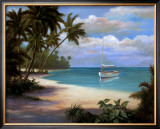 Tropical Cast Away