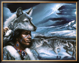 Buy Night Spirit at AllPosters.com