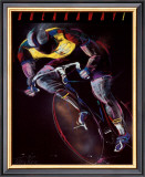 Breakaway!