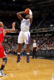 Chicago Bulls v Sacramento Kings: Tyreke Evans