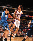 Minnesota Timberwolves v Phoenix Suns: Steve Nash