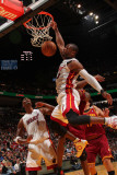Cleveland Cavaliers v Miami Heat: Dwyane Wade