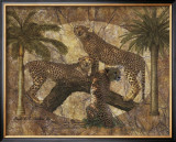 Buy Jungle Cheetahs at AllPosters.com