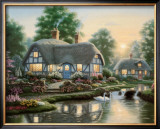 Serenity Cottages II