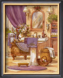 Buy Victorian Bathroom II at AllPosters.com