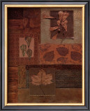 Buy Leaf Collage II at AllPosters.com