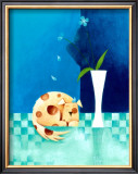 Buy Heaven Scent I at AllPosters.com
