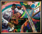 Buy After the Gig at AllPosters.com