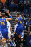 Golden State Warriors v Minnesota Timberwolves: Monta Ellis