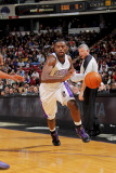 Chicago Bulls v Sacramento Kings: Tyreke Evans
