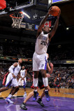 Miami Heat v Sacramento Kings: Donte Greene
